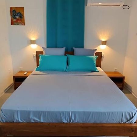 Tukusi Bungalow 勒穆莱 外观 照片
