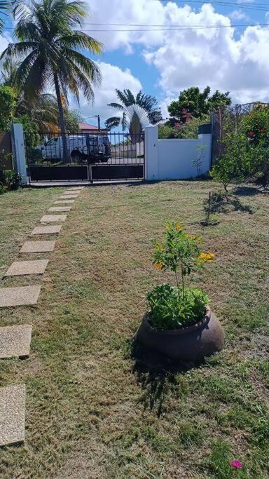 Tukusi Bungalow 勒穆莱 外观 照片